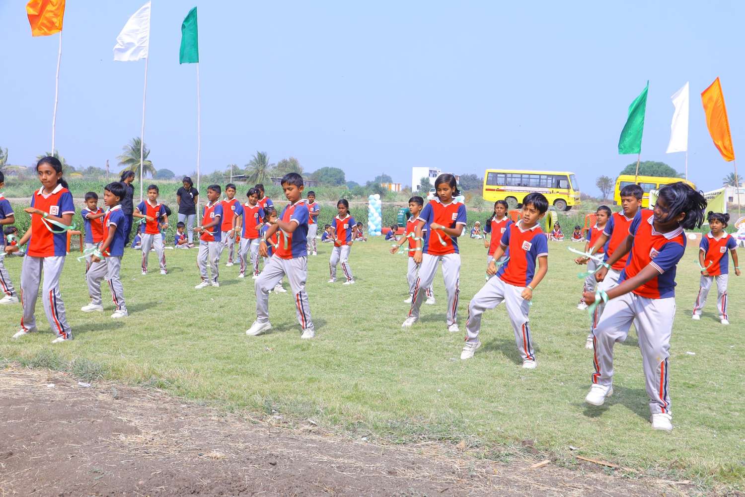 Sport Day Image 1